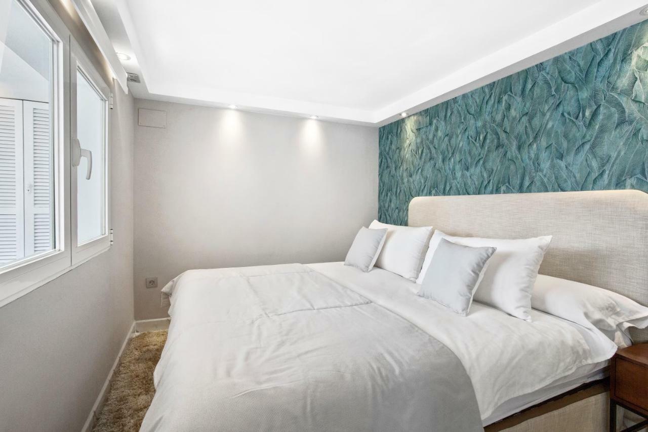 Luxury Villa Marbella With Nice Garden, Pool And Jacuzzi By Varenso Holidays Exterior photo